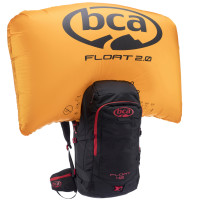 BCA Float 42 Black 2023