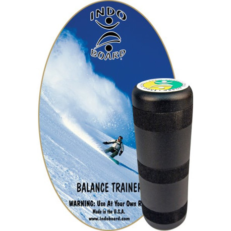 Planche D'Équilibre IndoBoard Original Design 2019 