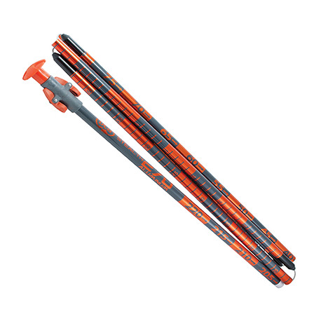 BCA Stealth 270 Orange 2020