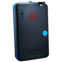 BCA Tracker S 2024