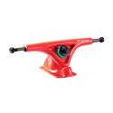 Bear Grizzly 852 Longboard Trucks Red