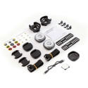 Fahrradhelm Lumos Firefly Bundle 2023