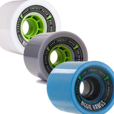 Biggie Hawgs 70mm 2019