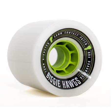 Biggie Hawgs 70mm 2019