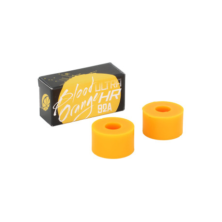 Blood Orange Ultra HR Barrel Bushings 2019