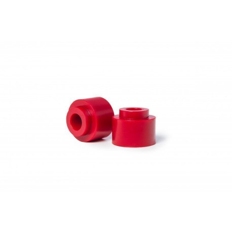 Blood Orange Insert Barrel Bushing 2019