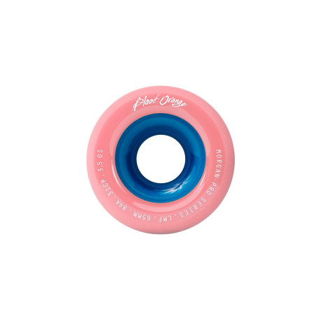 Blood Orange Morgan Pro 65mm Pastel 2019