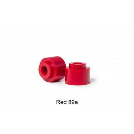 Blood Orange Insert Barrel Bushing 2019