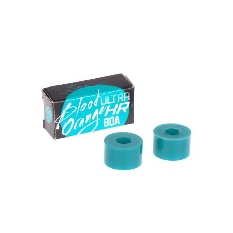 Blood Orange Ultra HR Barrel Bushings 2019
