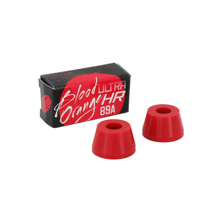 Blood Orange Ultra HR Cone bushings 2019