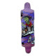 Bombsquad Dragula Topmount 2014 - Deck Only