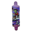 Bombsquad Dragula Topmount 2014 - Deck Only