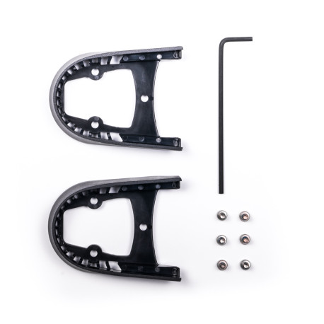 Boosted Skid Plates 2019