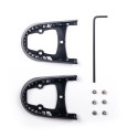 Boosted Skid Plates 2019
