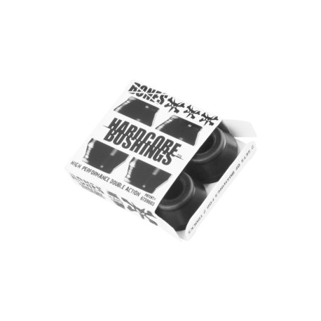 Bones Hardcore Bushings (2Set)