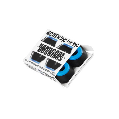 Bones Hardcore Bushings (2Set)