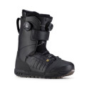 Boots Snowboard Ride Deadbolt Black 2019