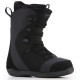 Boots Snowboard Ride Donna Black 2018