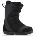 Boots Snowboard Ride Donna Black 2018