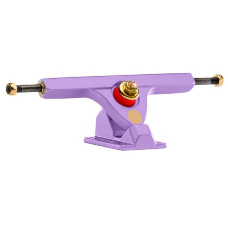 Caliber II 10" Fifty Pastel 2022