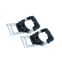 Cast Brake Lock/Bail Assembly Pair 2024