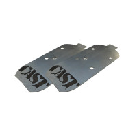 Cast Toe Shim Pair 2020