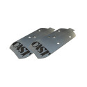 Cast Toe Shim Pair 2020