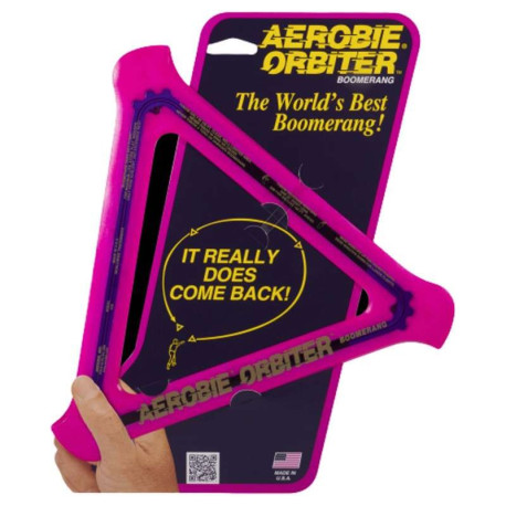 Fangspiele Aerobie Boomerang Orbiter 2023