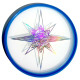 Jeux d'Attrape Aerobie Sky Lighter 2023