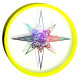 Jeux d'Attrape Aerobie Sky Lighter 2023