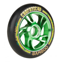 Chopsticks Scooter Wheel Bamboo 110M
