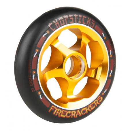 Chopsticks Scooter Wheel Firecrackers 110mm 2022