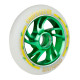 Chopsticks Scooter Wheel Bamboo 110M