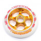 Chopsticks Scooter Wheel Firecrackers 110mm 2022