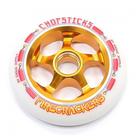 Chopsticks Scooter Wheel Firecrackers 110mm 2022