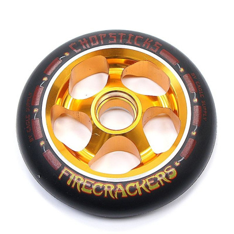 Chopsticks Scooter Wheel Firecrackers 110mm 2022