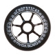 Chopsticks Scooter Wheel Panda Bears 100mm  2022