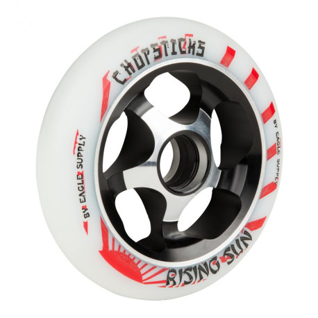 Chopsticks Scooter Wheel Rising Sun 110mm 2020