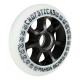 Chopsticks Scooter Wheel Panda Bears 100mm  2022
