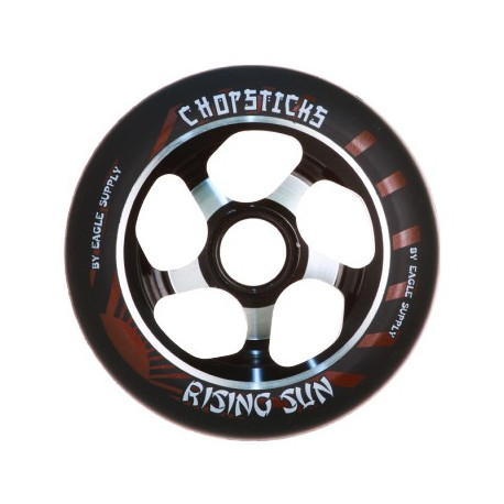 Chopsticks Scooter Wheel Rising Sun 110mm 2020