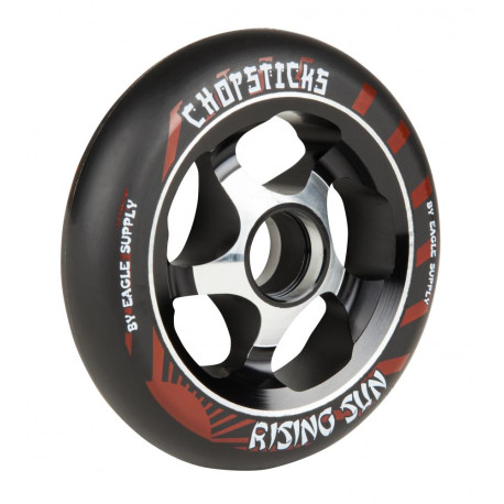 Chopsticks Scooter Wheel Rising Sun 110mm 2020