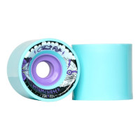 INLINE WHEELS Clouds Ride Storm Chasers 73mm 77a 2018 