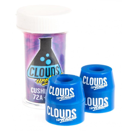 Clouds Urethane Cushion Kit
