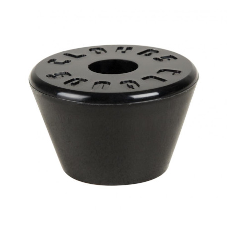 Clouds Toestop Rubber 2022