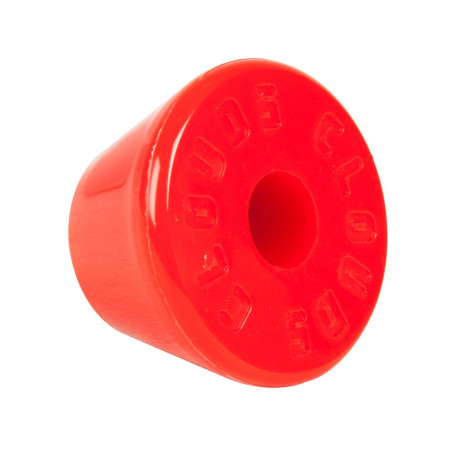 Clouds Toestop Rubber 2022
