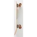 Skateboard Cruiser Complet Arbor Oso 30" Foundation 2020 