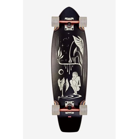 Skateboard Globe Wave Blazer 31'' - Constellation - Complete 2023