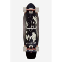 Skateboard Globe Wave Blazer 31'' - Constellation - Complete 2023