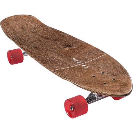 Cruiserboard Complet Globe Stubby 2021 