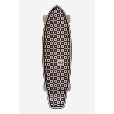 Skateboard Globe Wave Blazer 31'' - Constellation - Complete 2023